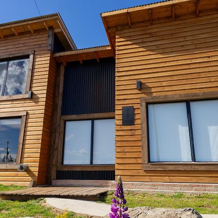 Cabana Kon El Calafate Esterno foto