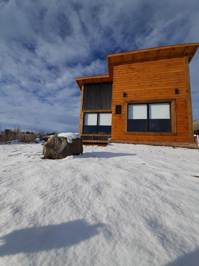 Cabana Kon El Calafate Esterno foto