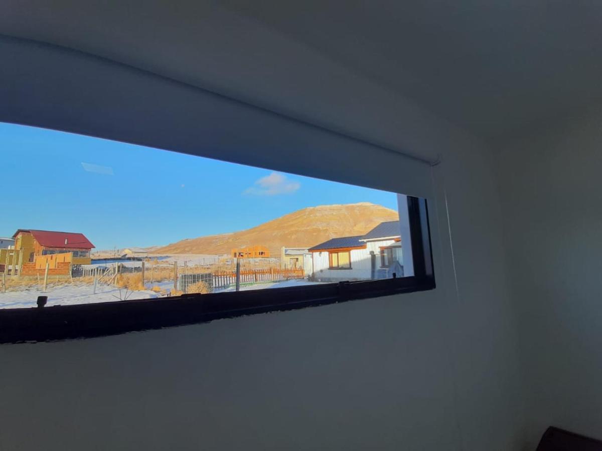 Cabana Kon El Calafate Esterno foto