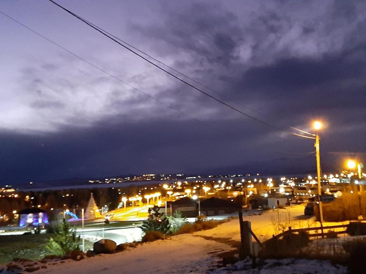 Cabana Kon El Calafate Esterno foto